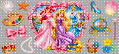 16oz Disney-D  5074
